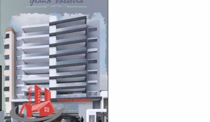 Apartamento com 3 quartos à venda na Avenida Therezinha Pauletti Sanvitto, 406, Sanvitto, Caxias do Sul por R$ 960.000
