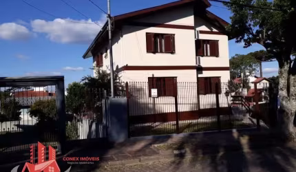 Casa com 4 quartos à venda na Rua Coelho Netto, 606, Petrópolis, Caxias do Sul por R$ 1.100.000