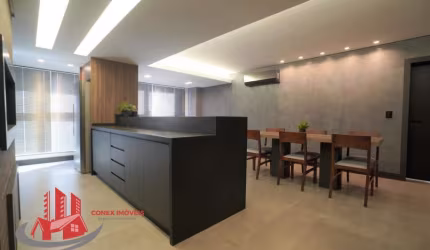 Apartamento com 3 quartos à venda na Rua Ernesto Alves, 1430, Nossa Senhora de Lourdes, Caxias do Sul por R$ 1.302.735