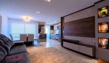 Apartamento com 3 quartos à venda na Rua Flora Magnabosco, 35, Panazzolo, Caxias do Sul por R$ 1.065.000