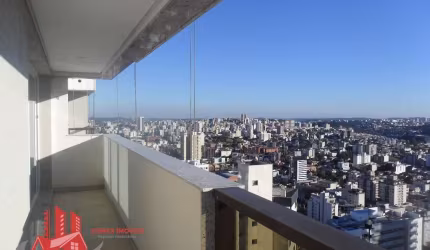 Apartamento com 3 quartos à venda na Rua Noêmia Nabinger, 200, Madureira, Caxias do Sul por R$ 1.691.000