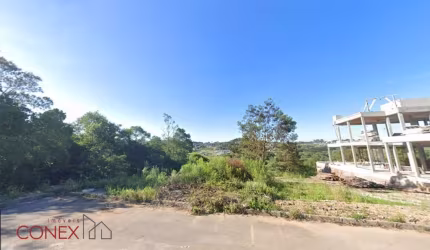 Terreno à venda na Divino Joao Cavion, 001, Diamantino, Caxias do Sul por R$ 145.000