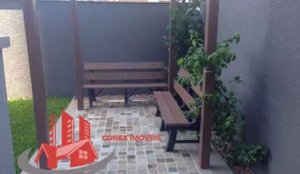 Apartamento com 3 quartos à venda na Avenida Independência, 1804, Cristo Redentor, Caxias do Sul por R$ 2.448.000