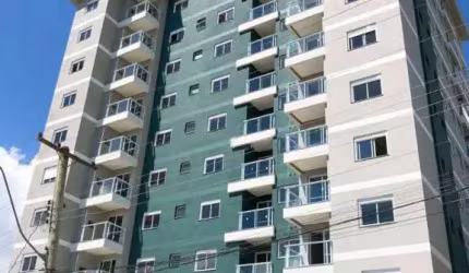 Apartamento com 2 quartos à venda na Rua das Gardênias, 408, Cinqüentenário, Caxias do Sul por R$ 471.200