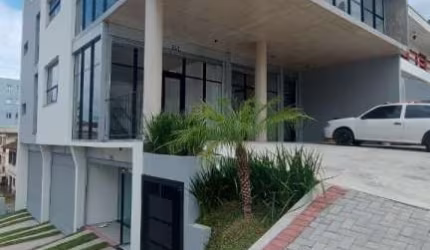 Ponto comercial à venda na Rua Graciema Formolo, 570, Sagrada Família, Caxias do Sul por R$ 470.000