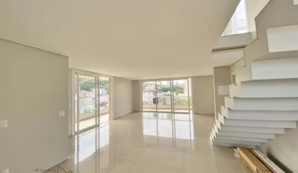 Cobertura com 3 quartos à venda na Rua Alfredo Chaves, 277, Centro, Caxias do Sul por R$ 2.120.000