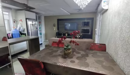Apartamento com 2 quartos à venda na Rua Professor Guerreiro Lima, 190, Pio X, Caxias do Sul por R$ 680.000