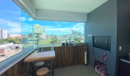 Apartamento com 3 quartos à venda na Rua Visconde de Taunay, 60, Rio Branco, Caxias do Sul por R$ 630.000