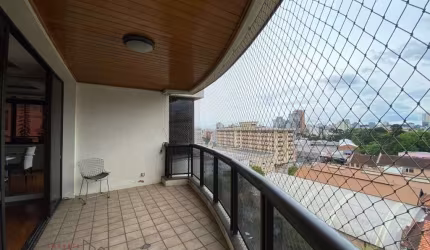 Apartamento com 4 quartos à venda na Rua Garibaldi, 1082, Centro, Caxias do Sul por R$ 1.300.000