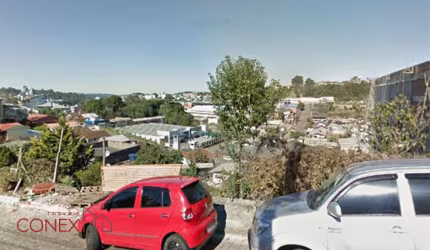 Terreno à venda na Rua Sapucaia, 1562, São Leopoldo, Caxias do Sul por R$ 800.000