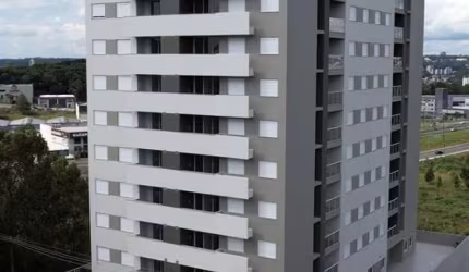 Apartamento com 2 quartos à venda na Rua Ottoni Adelino Zatti Minghelli, 556, Sanvitto, Caxias do Sul por R$ 380.000