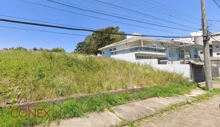 Terreno à venda na Tranquilino Tissot, 460, Vinhedos, Caxias do Sul por R$ 400.000