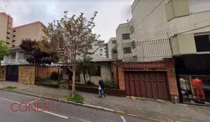 Terreno à venda na Rua La Salle, 1059, São Pelegrino, Caxias do Sul por R$ 1.250.000