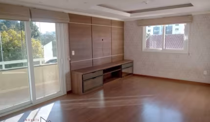 Apartamento com 3 quartos à venda na Rua José Eberle, 982, Pio X, Caxias do Sul por R$ 970.000
