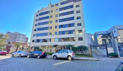 Apartamento com 3 quartos à venda na Rua São José, 2045, Centro, Caxias do Sul por R$ 720.000