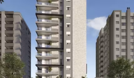 Apartamento com 3 quartos à venda na Rua Visconde de Mauá, 353, São Pelegrino, Caxias do Sul por R$ 1.016.465