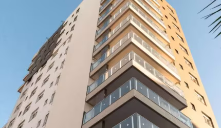 Apartamento com 3 quartos à venda na Rua Duque de Caxias, 2157, Madureira, Caxias do Sul por R$ 1.660.000