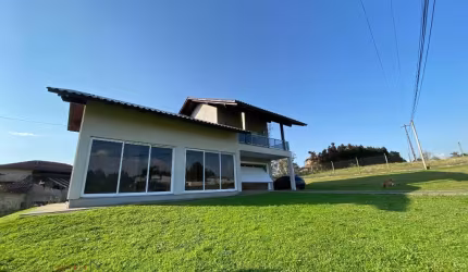 Casa com 2 quartos à venda na Vrs 813 Km 7, 831, Nova Sardenha (Distrito), Farroupilha por R$ 990.000