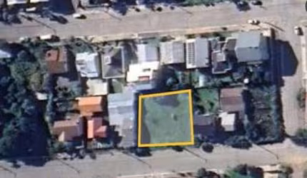 Terreno à venda na Ambrosio Pasqual, Monte Pasqual, Farroupilha por R$ 380.000