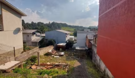 Terreno à venda na Rua Joaquim Andreazza, 109, Cidade Nova, Caxias do Sul por R$ 230.000