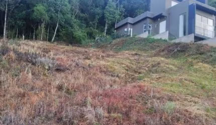 Terreno à venda na Rua Verginia Bonatto Bachi, 05, São Luiz, Caxias do Sul por R$ 170.000