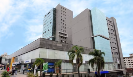 Sala comercial à venda na Rua Euzébio Beltrão de Queiroz, 2010, Pio X, Caxias do Sul por R$ 319.000