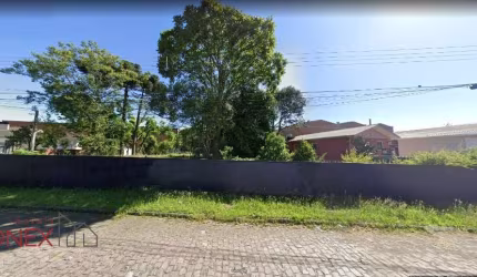 Terreno à venda na Aparicio Borghetti, 001, São Cristóvão, Caxias do Sul por R$ 650.000