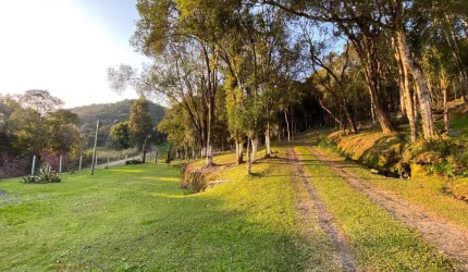 Chácara / sítio com 2 quartos à venda na Área Rural, 02, Zona Rural, Farroupilha por R$ 880.000