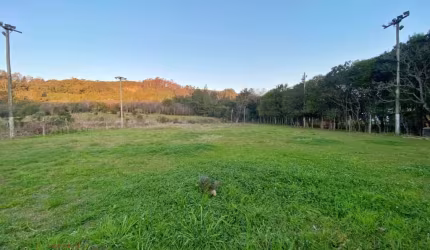 Chácara / sítio com 1 quarto à venda na Área Rural, 01, Zona Rural, Farroupilha por R$ 485.000