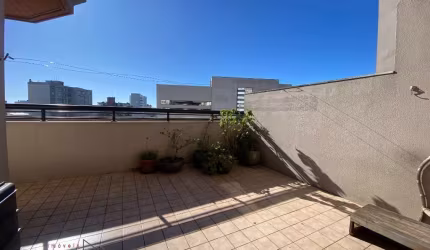 Apartamento com 3 quartos à venda na Julio de Castilhos, 734, Centro, Farroupilha por R$ 780.000