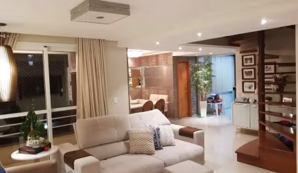 Apartamento com 3 quartos à venda na Rua Luiz Michielon, 467, Cruzeiro, Caxias do Sul por R$ 850.000