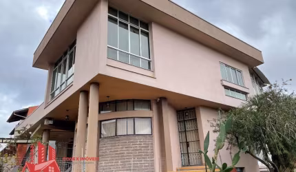 Casa com 3 quartos à venda na Salvador, 75, Jardim América, Caxias do Sul por R$ 1.600.000