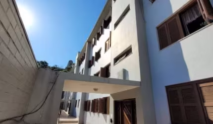 Apartamento com 3 quartos à venda na Rua João Venzon Netto, 95, Santa Catarina, Caxias do Sul por R$ 279.000