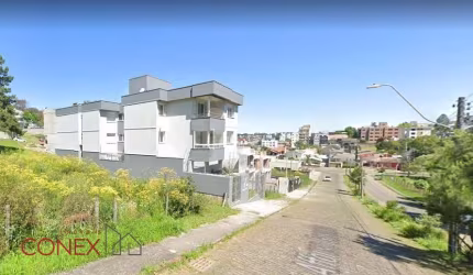 Terreno à venda na Avenida Affonso Gasparin, 124, Vinhedos, Caxias do Sul por R$ 380.000