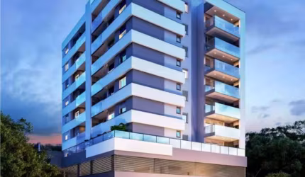 Apartamento com 3 quartos à venda na Rua Carlos Boscardi, 550, Rio Branco, Caxias do Sul por R$ 579.000