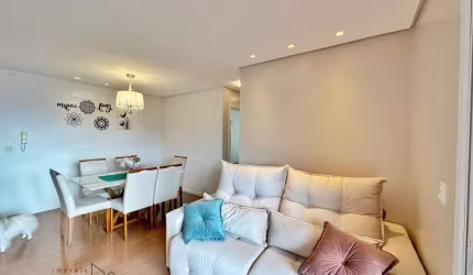 Apartamento com 2 quartos à venda na Rua Joaquim Nabuco, 76, Panazzolo, Caxias do Sul por R$ 630.000