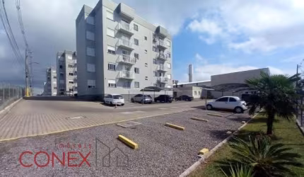 Apartamento com 2 quartos à venda na Manoel Pasqual, 904, Monte Pasqual, Farroupilha por R$ 190.000