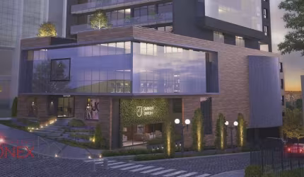 Apartamento com 3 quartos à venda na Rua Doutor Montaury, 2107, Exposição, Caxias do Sul por R$ 2.488.000