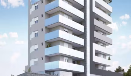 Apartamento com 3 quartos à venda na Rua Simão Cembrani, 323, Nossa Senhora de Lourdes, Caxias do Sul por R$ 684.150