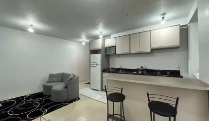 Apartamento com 2 quartos à venda na Julio Sonaglio, 3000, Centenário, Farroupilha por R$ 255.000