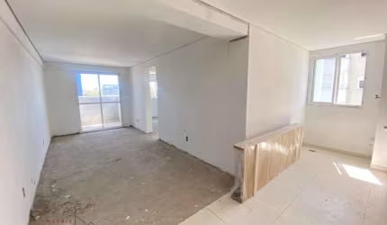 Apartamento com 2 quartos à venda na Bortolo Grendene, 1, Imigrante, Farroupilha por R$ 318.000