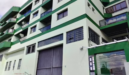 Sala comercial à venda na Avenida Ruben Bento Alves, 1797, Universitário, Caxias do Sul por R$ 450.000