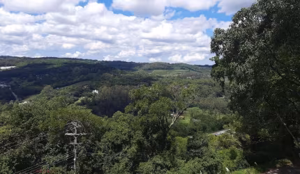 Terreno à venda na Estrada Municipal Vereador Vicente Menezes, 2350, Linha 40, Caxias do Sul por R$ 550.000