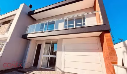 Casa com 3 quartos à venda na Angelo Pistorello, 09, Bela Vista, Caxias do Sul por R$ 1.050.000