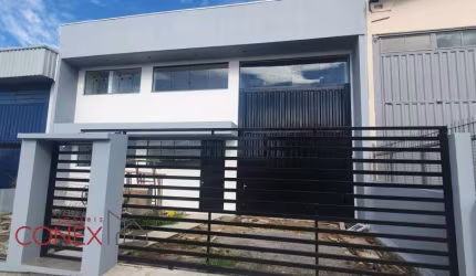 Barracão / Galpão / Depósito à venda na Rua Arno Willy Laybauer, 175, Charqueadas, Caxias do Sul por R$ 1.850.000