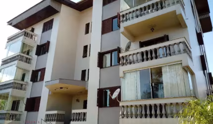 Apartamento com 3 quartos à venda na Rodovia BR-116, 16560, Sagrada Família, Caxias do Sul por R$ 280.000
