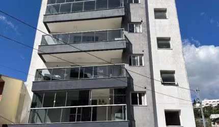 Apartamento com 3 quartos à venda na Santo Torelli, 63, São Leopoldo, Caxias do Sul por R$ 650.000