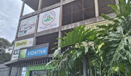 Sala comercial à venda na Geraldo José Basso, 50, Ana Rech, Caxias do Sul por R$ 4.000.000