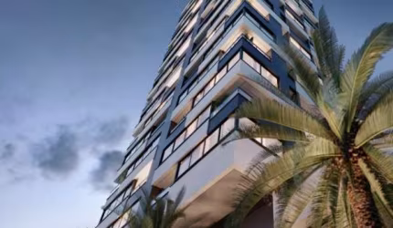 Apartamento com 3 quartos à venda na Avenida Carlos Barbosa, 80, Centro, Torres por R$ 1.349.384