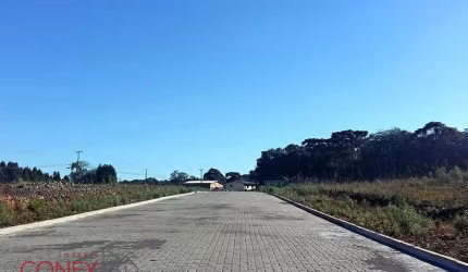 Terreno à venda na Avenida Rio Branco, 3587, Ana Rech, Caxias do Sul por R$ 199.000